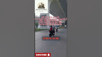 Sốc Bộ Tài Chính đề xuất dân chỉ nộp 30% hoặc 20% khi chuyển đất nông nghiệp sang đất ở #batdongsan