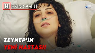 Uyku Bağımlısı Kadın - Hekimoğlu Özel Klip