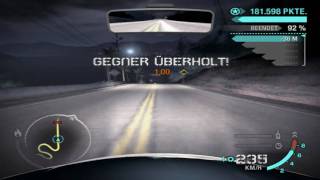 Canyon Races  in Carbon screenshot 1