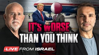 Has America Turned Its Back on Israel? | MidEast & Beyond