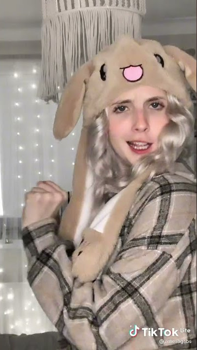 Amelia yg viral di tiktok || part 2#tiktok #viral #cute