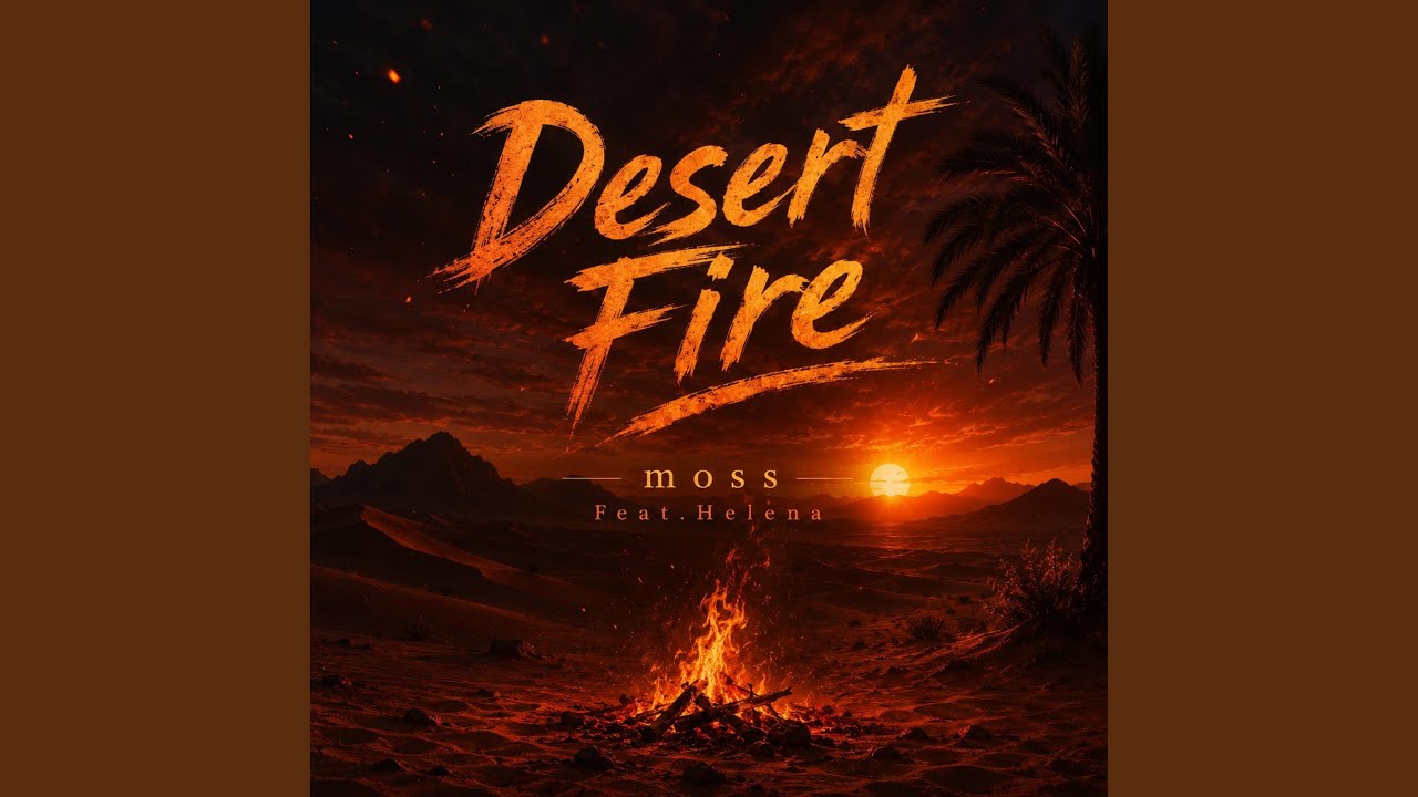 Watch Desert fire on YouTube Watch Desert fire on YouTube