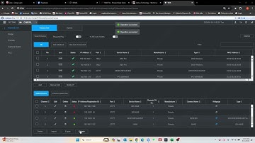 HƯỚNG DẪN CẬP NHẬT FIRMWARE QUA ĐẦU GHI HÌNH NVR