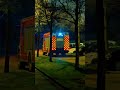 Tag der offenen Tür der Feuerwehr Rödermark 21. November 2025