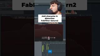 Add CRAZY Distortion & Character To Drums EASILY!