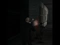 Shared the shotgun in a friendly manner #ratsship #hitmanbloodmoney #tilldeathdouspart #shotgun