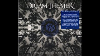 Dream Theater – Distance Over Time Demos (2018) 💀🎸 - YouTube
