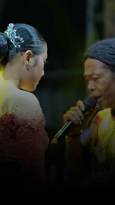 CINTA ABADI shodiq -anjar agustin #dangdut #trending #trendingshorts #shorts #viralvideo