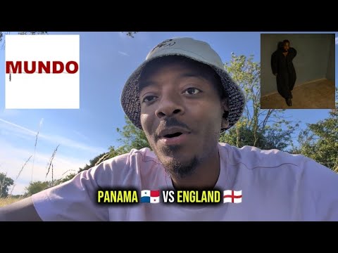 Panama 🇵🇦 vs England 🏴󠁧󠁢󠁥󠁮󠁧󠁿 (World Cup 2026 🏆: Group L) Music Reaction | Who Will WIN?