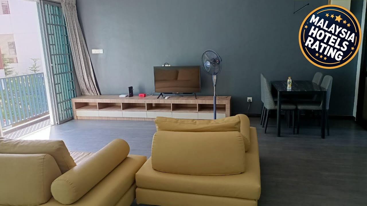 Sandakan Homestay | Sandakan, Malaysia | Hotel Review ⭐