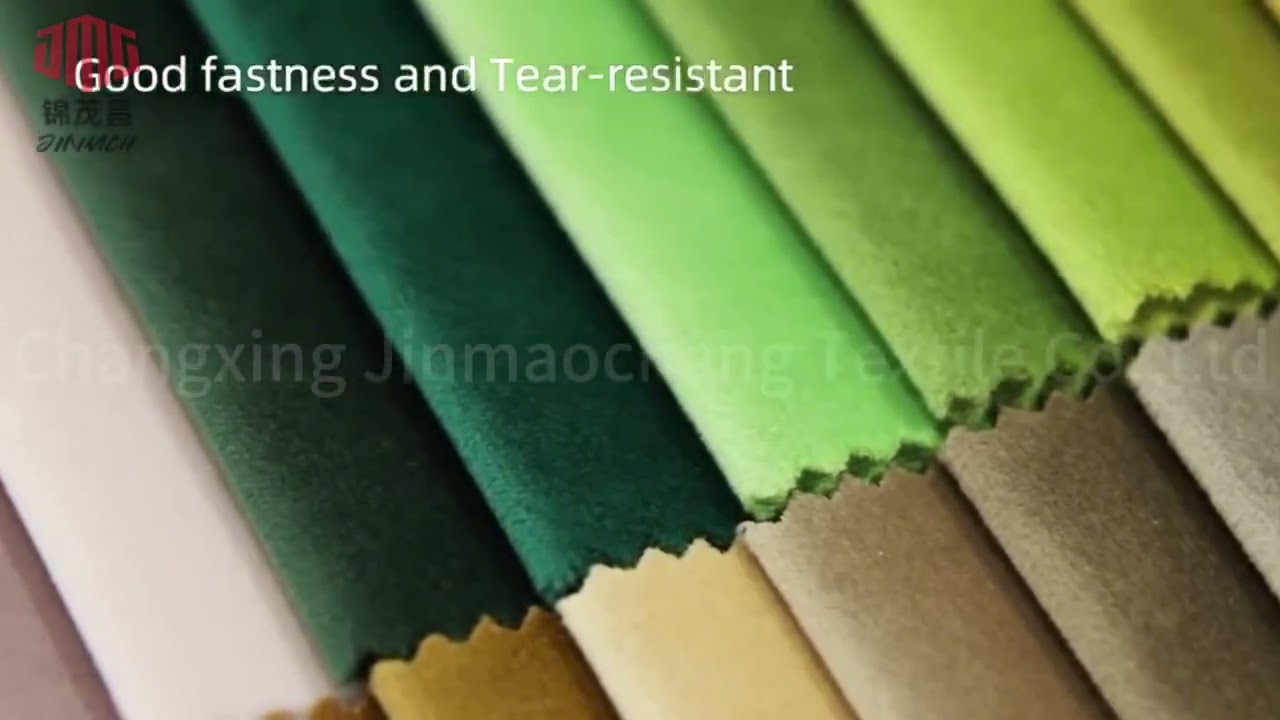 Holland Velvet/Sofa Velvet