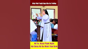 Ca Trưởng Quá Tuyệt Vời! #shots