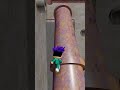 Thanos plays vs The Carnival of terror Obby #roblox #shorts 🔥