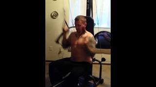 Bowflex The Ultimate Workout