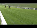 Kingston Hill, Western Hymn and Taghrooda work at Epsom