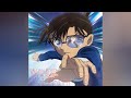 (Reupload) Detective Conan - Opening 57「RAISE INSIGHT」by WANDS 《JF》