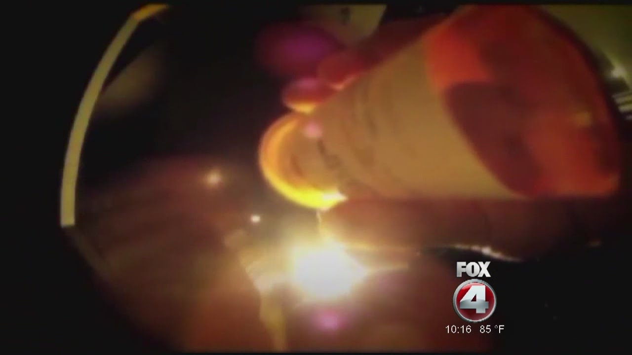 Hooked and Helpless: A first-hand account of babies born dependent on drugs - Stephanie Tinoco