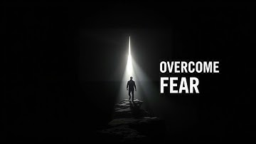 Overcoming the Fear of Failure