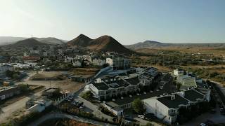 Koktebel-2019. Crimean Peninsula.