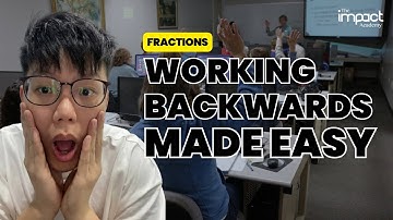 If You Want to Ace Fractions in 2024, Watch This Tutorial