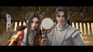 [Multi eng sub] Perfect world ep 235 | donghua | chinese animation | chen xin GOD OF OCEAN