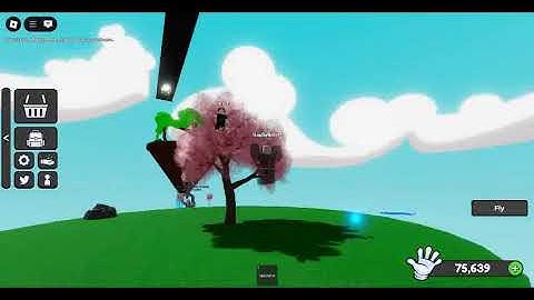 silly happy mod user in slap battles