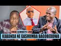 Fred Lumbuye Live: Ekijja Kikambwe!! Kabanda Ne Gashumba Bagobedwa