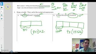 Mod 2 Lesson 3
