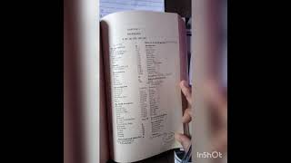 cc(colon classification) library science( main class a Generalia bibliography part 2)
