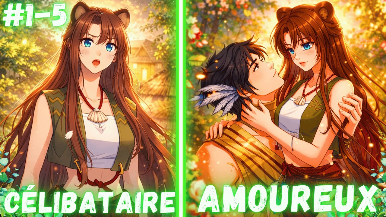 Elle a choisi sa carrière plutôt que l'amour, mais les hommes ne la laissaient pas tranquille Manhwa
