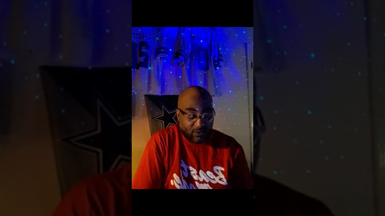Shaquille O'Neal Live Stream, April 14, 2020