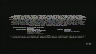 Avengers Age Of Ultron 2015 End Credits Fx 2024