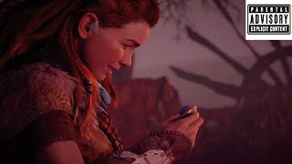 Let's play Horizon Zero Dawn part 5- Vengeance