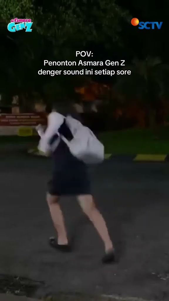 Hayooo siapa yang kayak gini ekspresinya nungguin Asmara Gen Z? ? #shorts