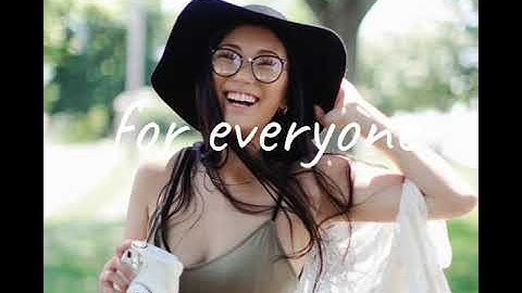 Create - Social video demo