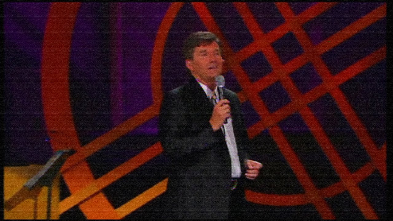 Daniel O'Donnell - Forty Shades Of Green (Live at The Ryman Auditorium,  Nashville, Tennessee)
