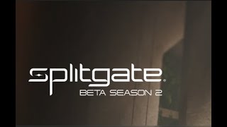 Splitgate Gameplay | SICK | NO EDITTING |