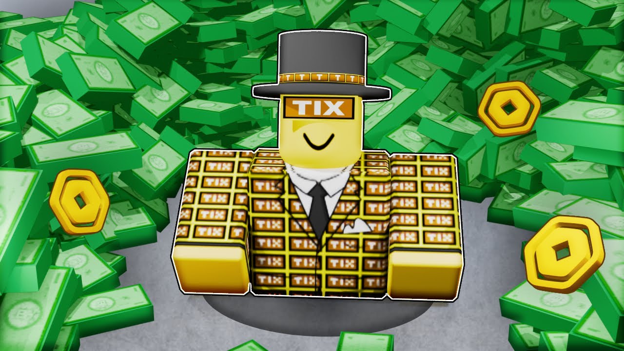 5000 Robux Thumbnail Beat the Games, Win 5,000 ROBUX - YouTube