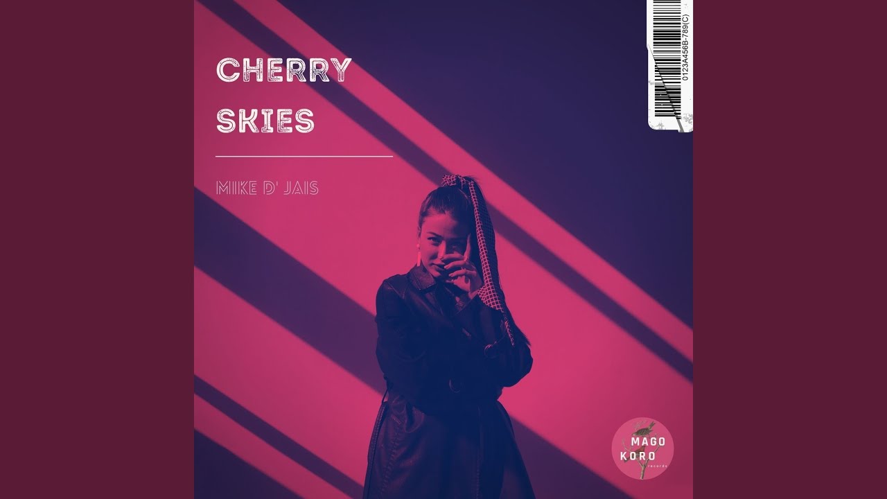 Cherry Skies