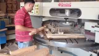 auto copy shaper DT-12100S  -excellent machinery industrial co Ltd.
