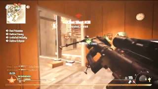 Welcome To The Family Ray Mana Perfection Ep.1