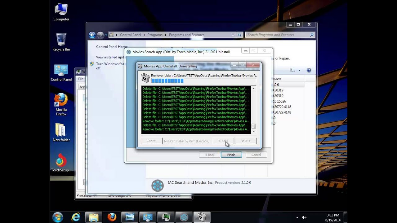 Remove Torch Browser 33 0 0 7462 YouTube remove-torch-browser-33-0-0-7462-youtube