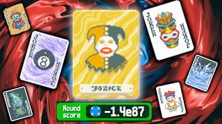 10 Worst Jokers In Balatro Explained In 10 Minutes