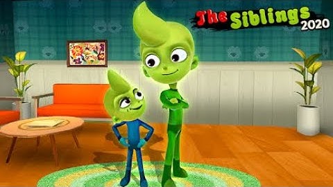 New Game 2020 - The Siblings 2020 Full Gameplay Android IOS First Look Bahasa Malaysia