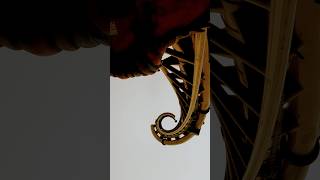 The World’s TALLEST Inverted Roller Coaster 🐲 #shorts #rollercoaster
