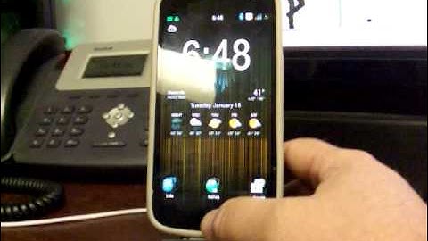 Hiding NavBar - Proof Of Concept