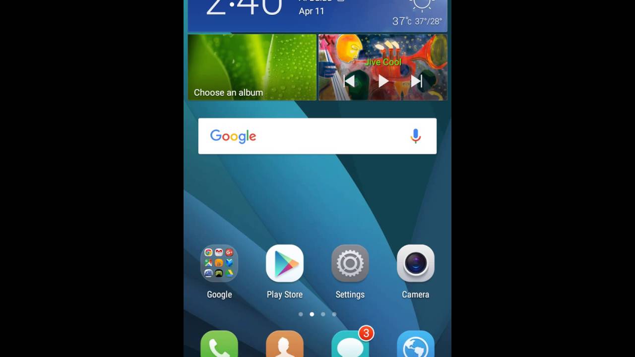 cellular data not working