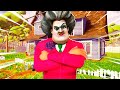 LA SOEUR DE HELLO NEIGHBOR ?! (Scary Teacher 3D)