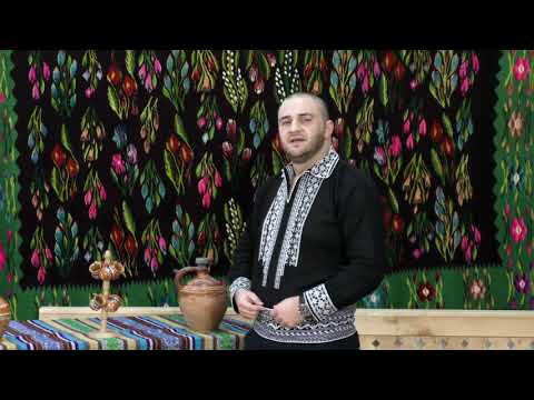Cosmin Pitian - Sluga banului am fost