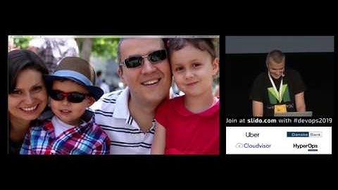 Terraform for Serverless. Best Practices. Lessons Learned. by Eugene Istrati